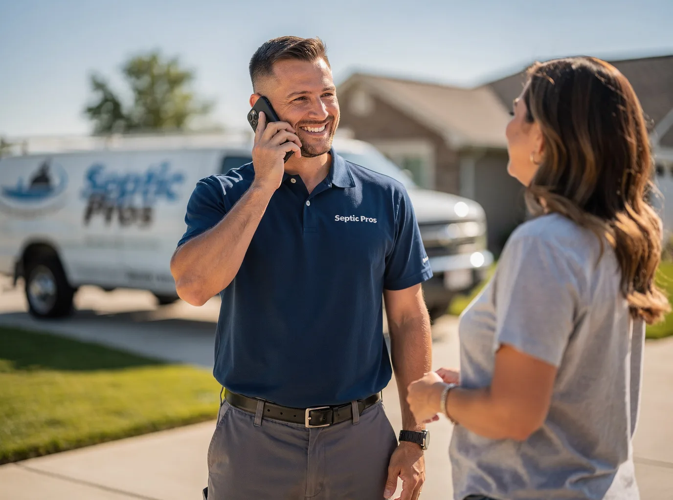 Septic Tank Pumping West Finley, PA FAQs